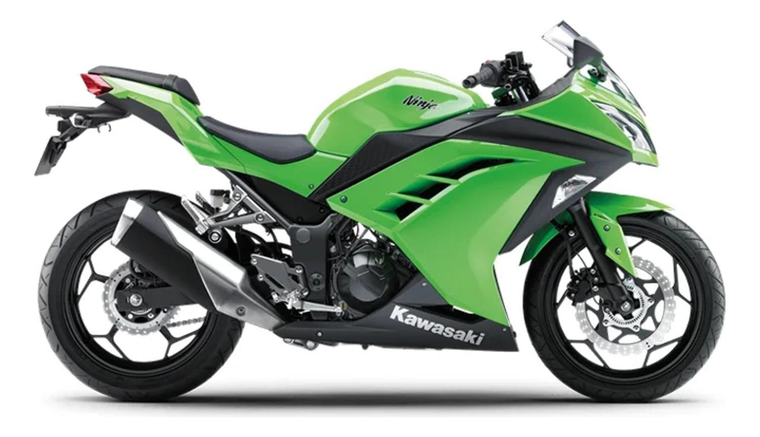 Kit Mantencion Kawasaki Ninja 300/versys 300 (3l + Filtro)-2