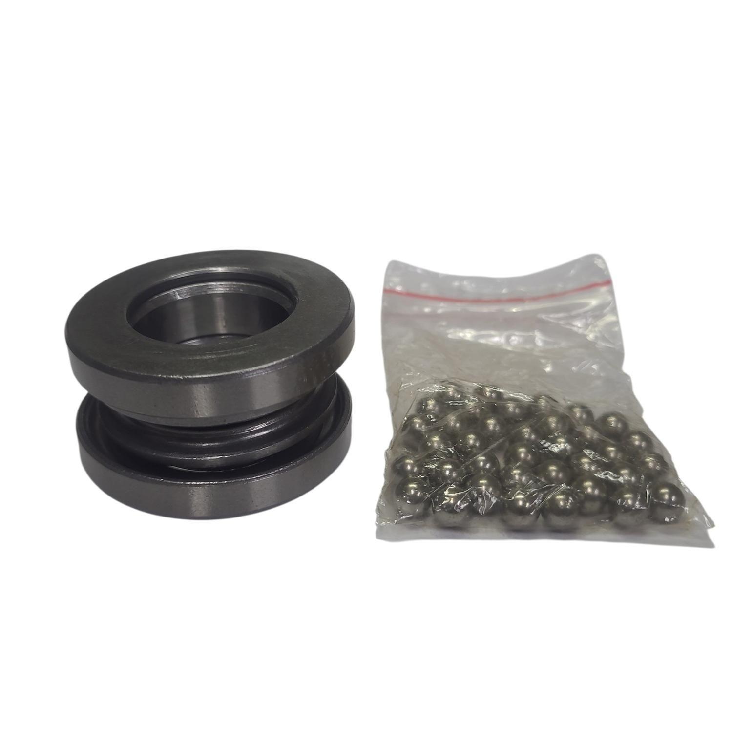 Cubeta De Direccion Honda Cb1 / Cb1 Twister (completo)-0
