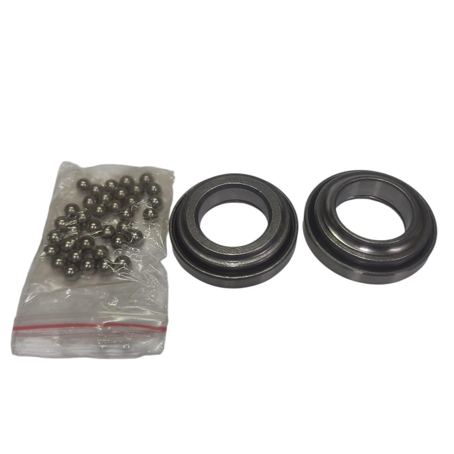 Cubeta De Direccion Honda Cb1 / Cb1 Twister (completo)-1