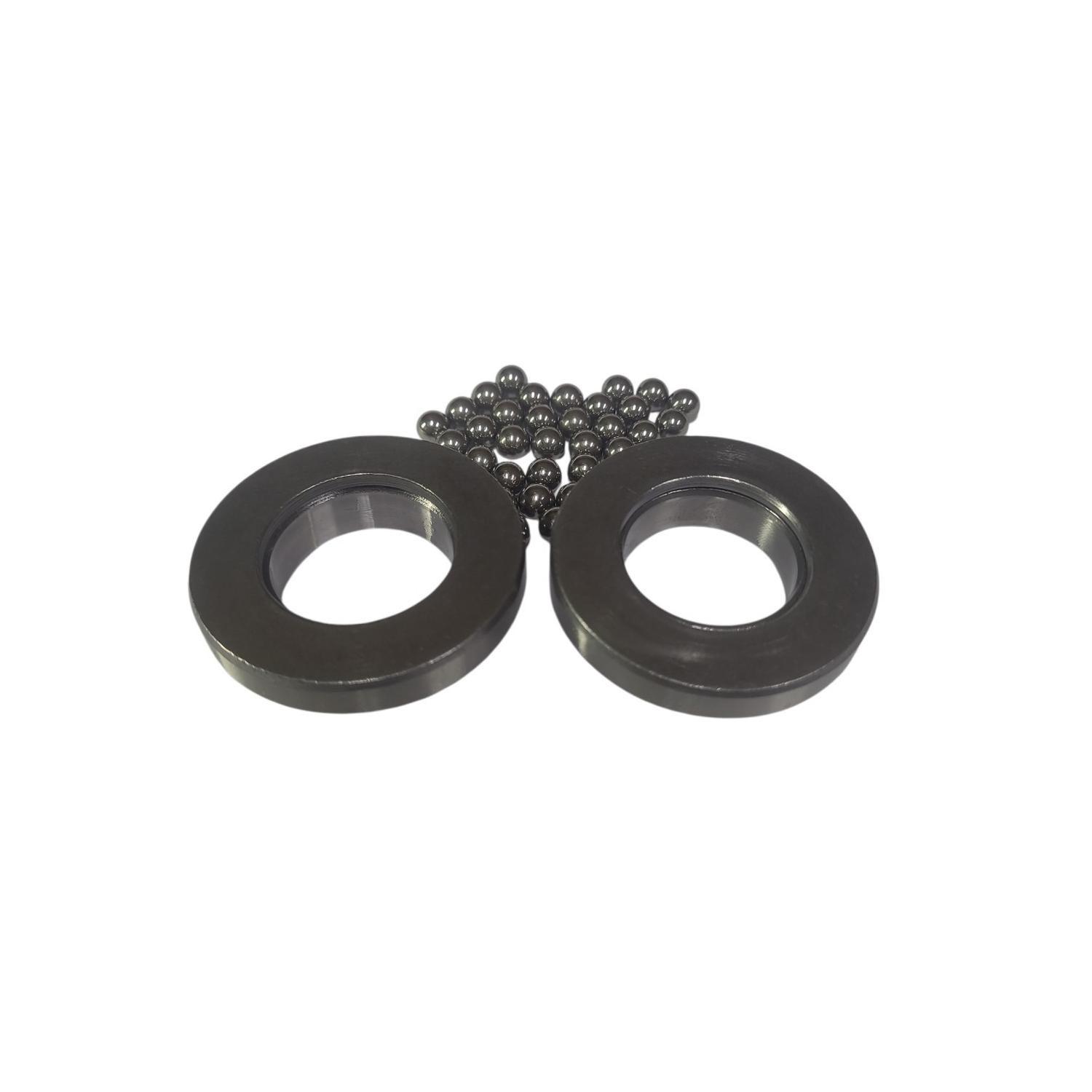 Cubeta De Direccion Honda Cb1 / Cb1 Twister (completo)-3
