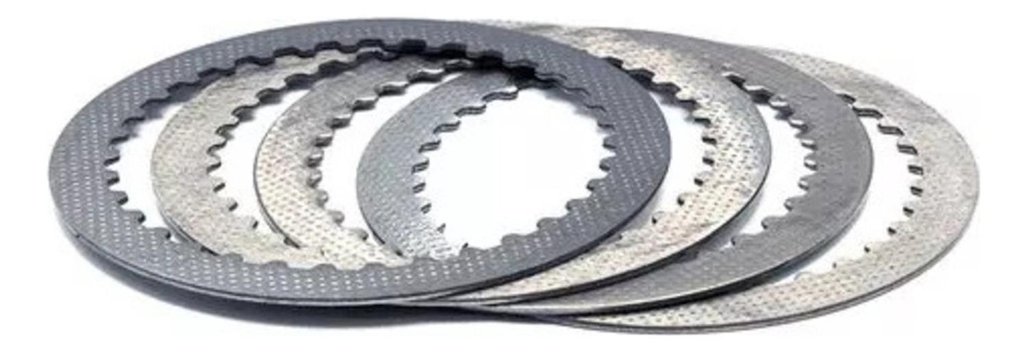 Separadores Discos Embrague Kawasaki Ninja 400 / Z400-0