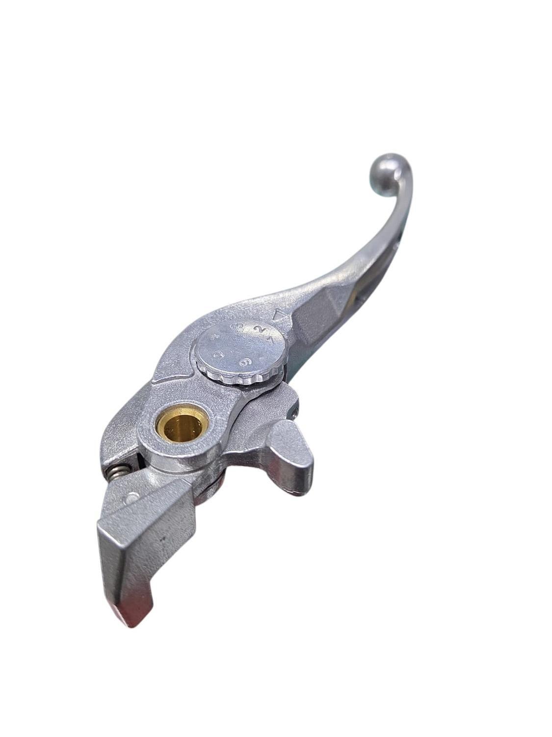 Manilla Freno C/ Regulador Moto Honda Cb500x - F - R (2023+)-1