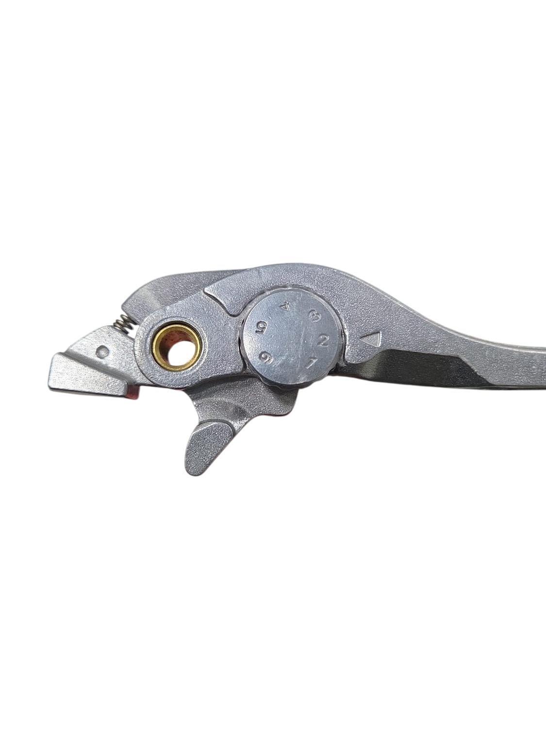 Manilla Freno C/ Regulador Moto Honda Cb500x - F - R (2023+)-2