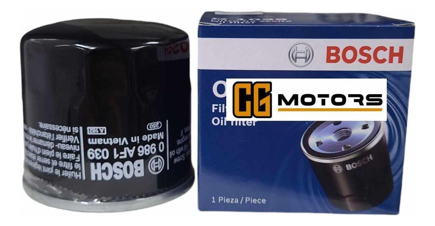 Filtro Aceite Yamaha Xt 1200 - Fjr 1300 - Xvs 1300 - Xv 1900-0