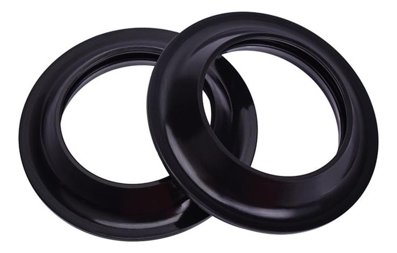 Guardapolvos Telescopicas Moto Bmw F800r - S - St (2unid)-1