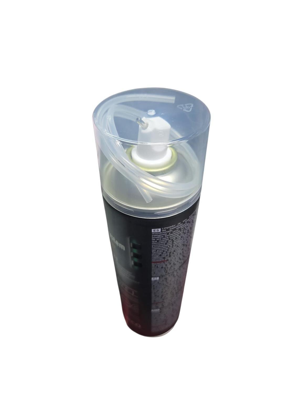 Purificador de Aire Acondicionado 9981 Senfineco 520ml-2