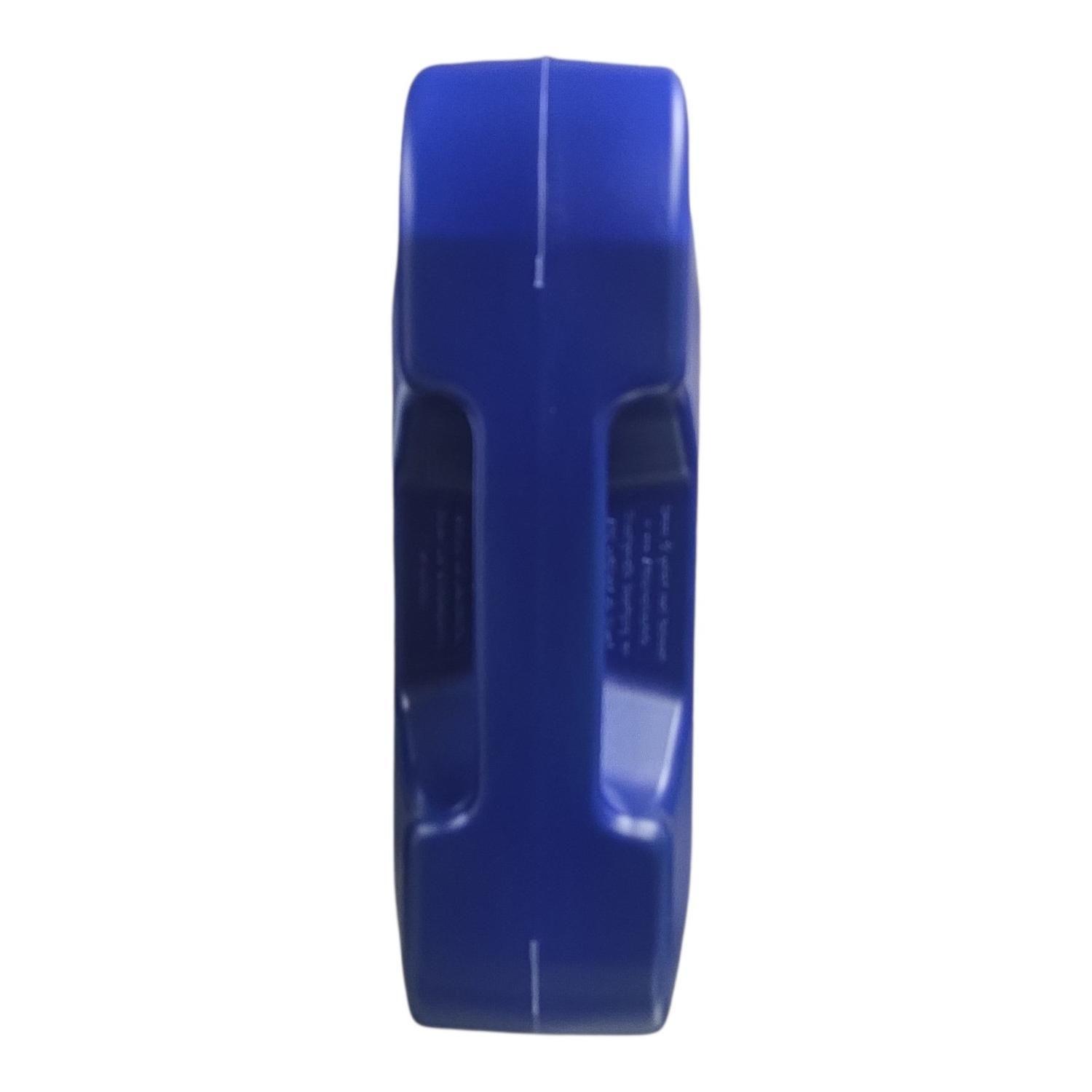 Aceite de Motor 10W 40 Sintetico Liqui Moly Leichtlauf 4lts-2