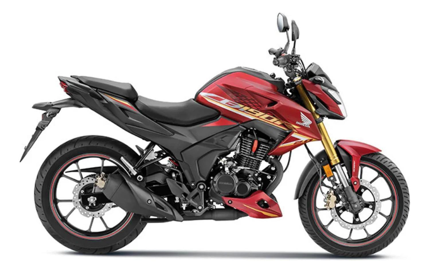Kit Mantencion Moto Honda Cb 190r V1 - V2 (filtro + Bujia)-1
