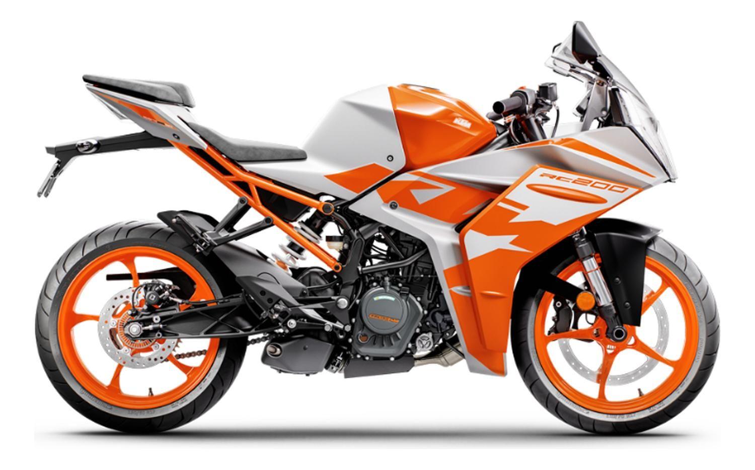 Kit Mantencion Moto Ktm Duke 200 - 390 Antigua (full)-2