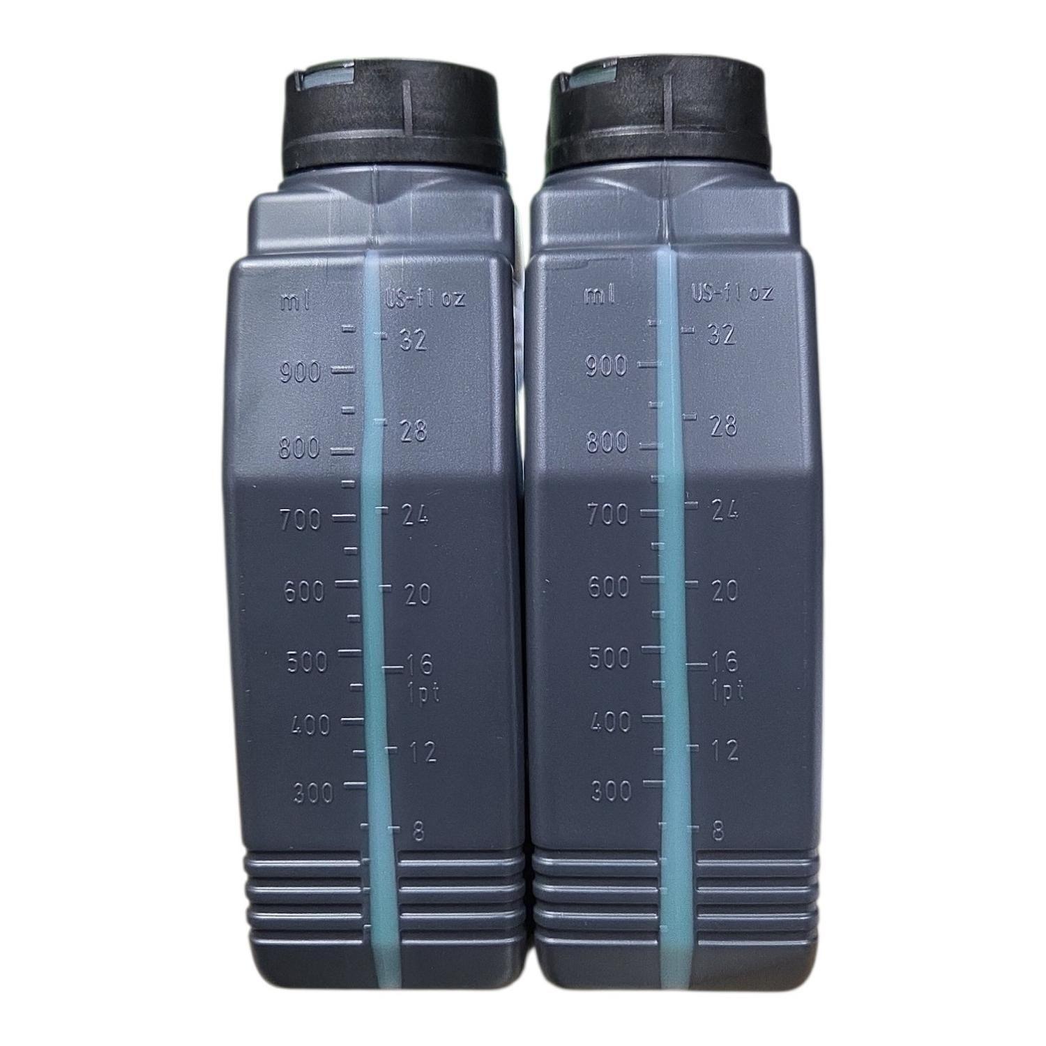 Pack 2L Aceite Moto Motul 10w 40 300V Full Sintético 4T-2