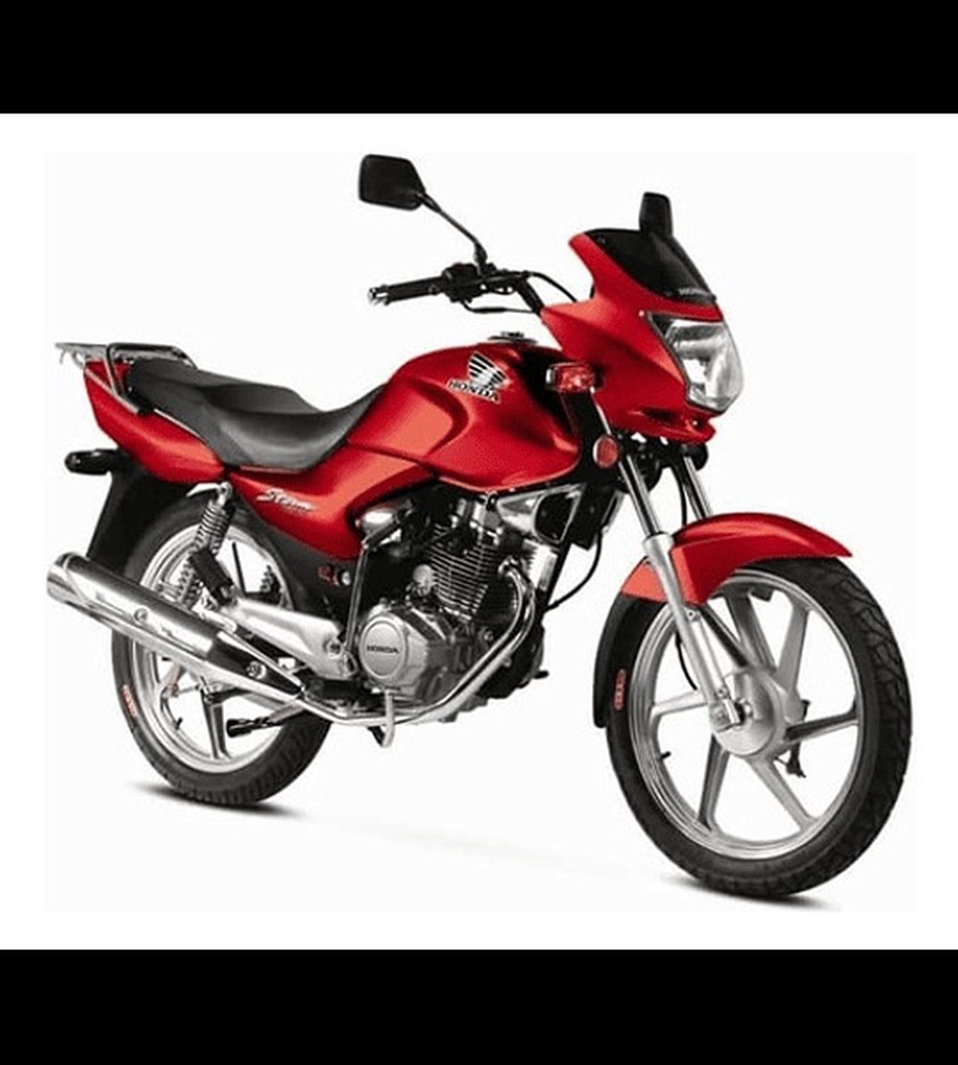 Kit Distribucion para Moto Honda Storm 125 japonés-1
