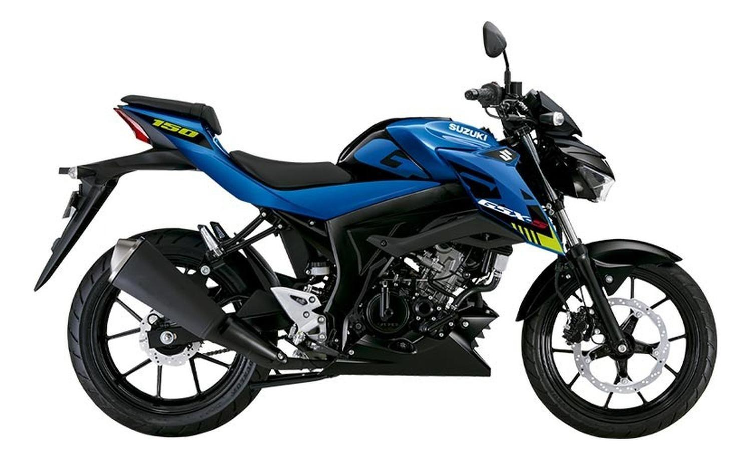 Filtro De Aire Para Moto Suzuki Gsxs 150 / Gsxr 150 Japones-2