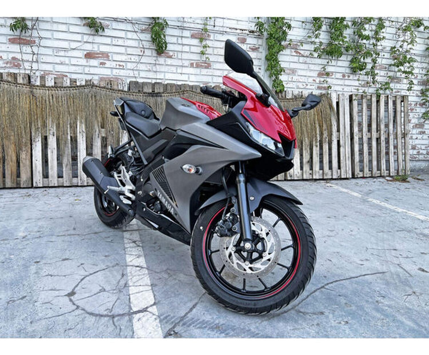 Kit Mantencion Yamaha R15 V2 - V3 - V4 10w 40 Full + Filtro-2