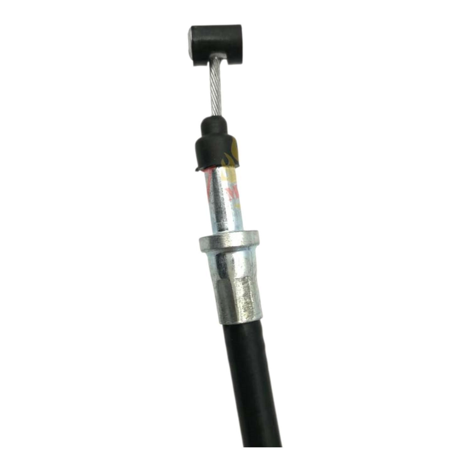 Piola De Embrague Moto Bmw 650 / 700 / 800-3