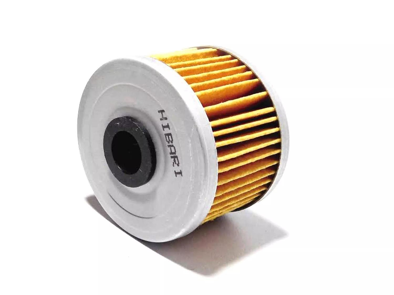 Filtro Aceite Moto Honda XRE 300 / XRE 300 SAHARA-2