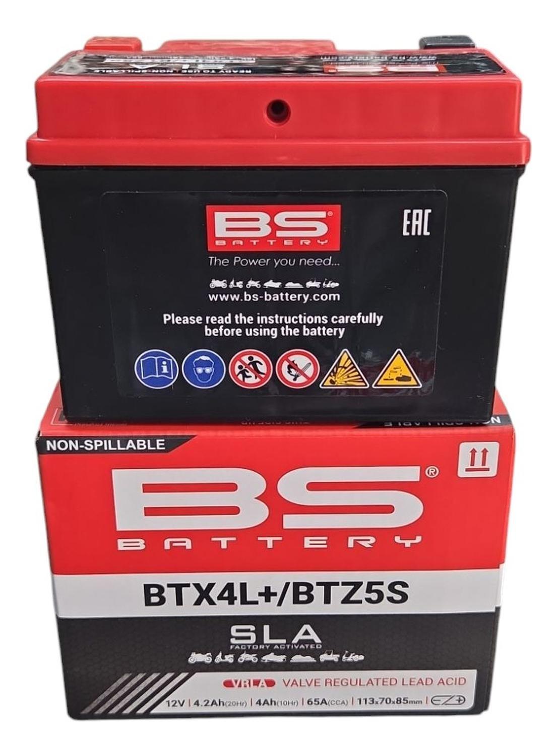 Bateria Moto Yamaha Fzn 150 2.0/fzn 150 3.0/r15 V3/r15 V4-0
