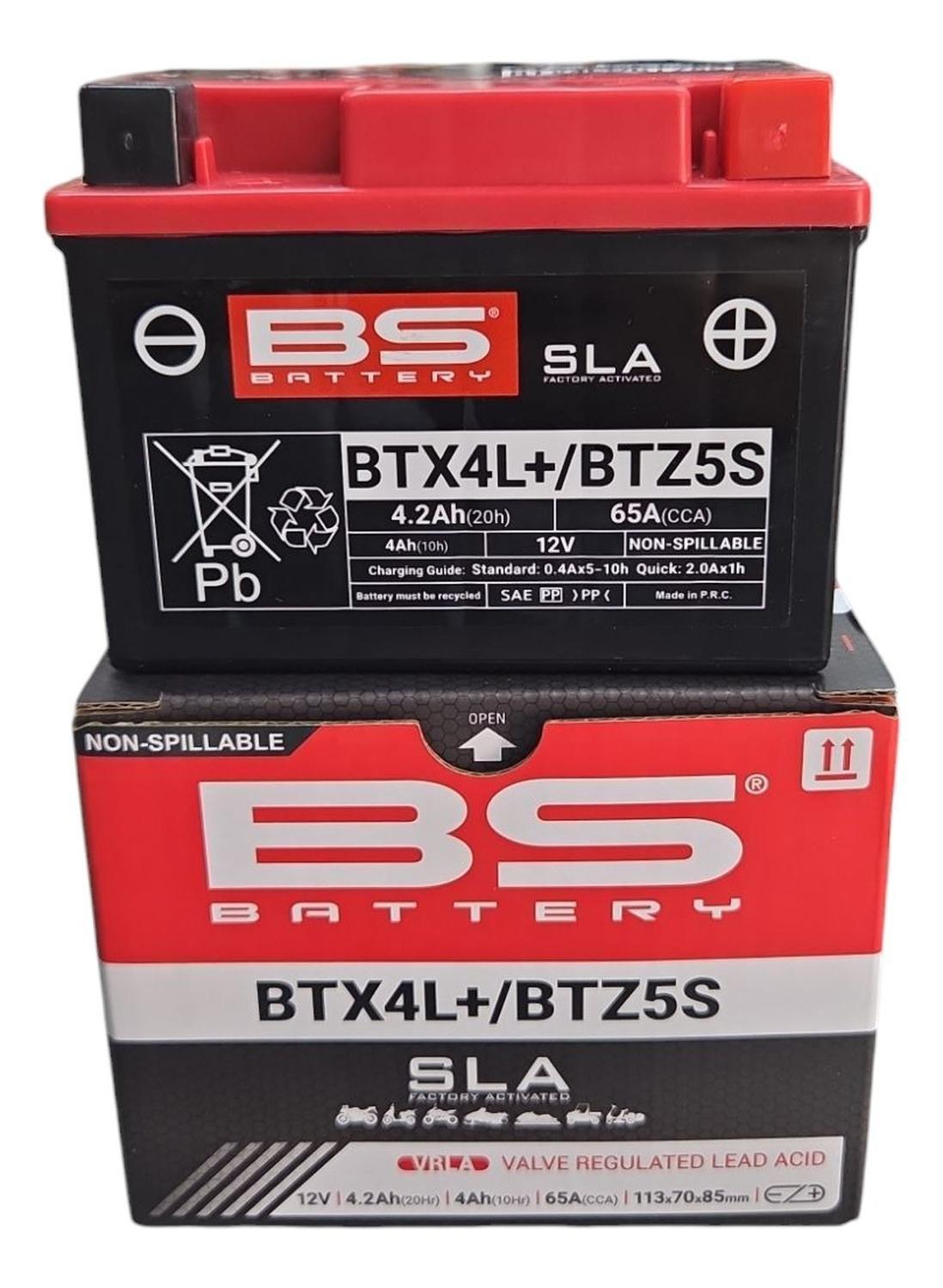 Bateria Moto Yamaha Fzn 150 2.0/fzn 150 3.0/r15 V3/r15 V4-1