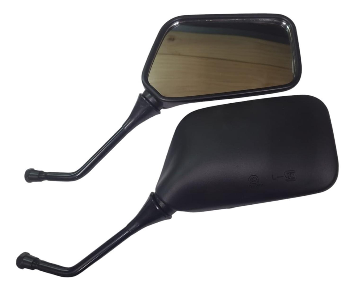 Espejos De Moto Honda Cbx 250 Twister-2