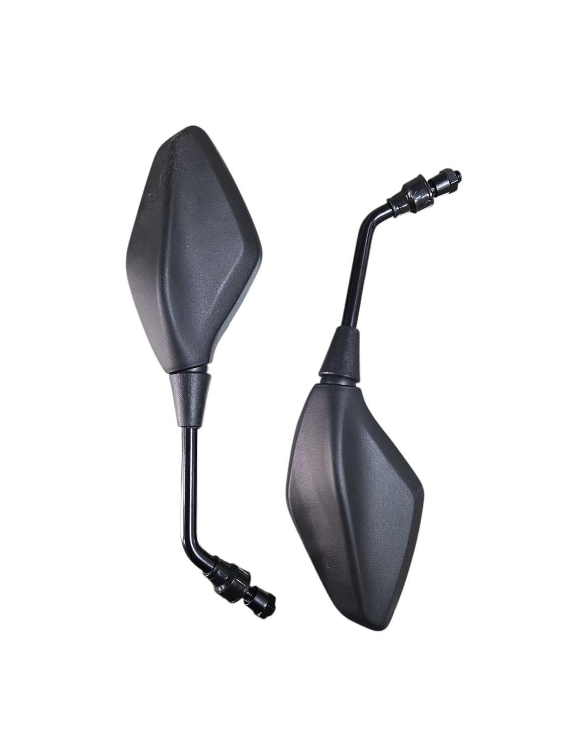 Espejos para Moto Voge 300-500-525-650DS/300RALLY Original-2