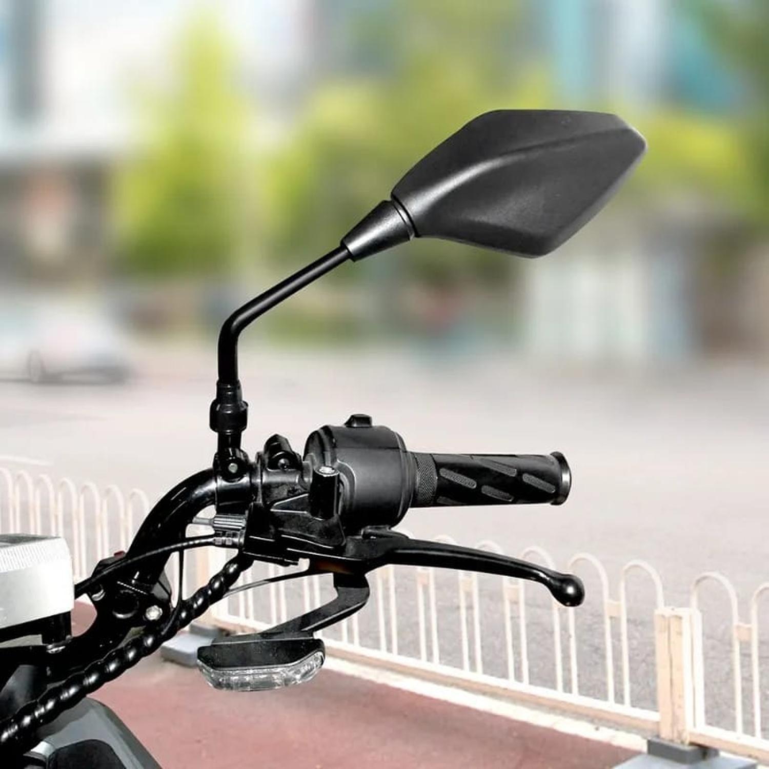 Espejos para Moto Voge 300-500-525-650DS/300RALLY Original-3