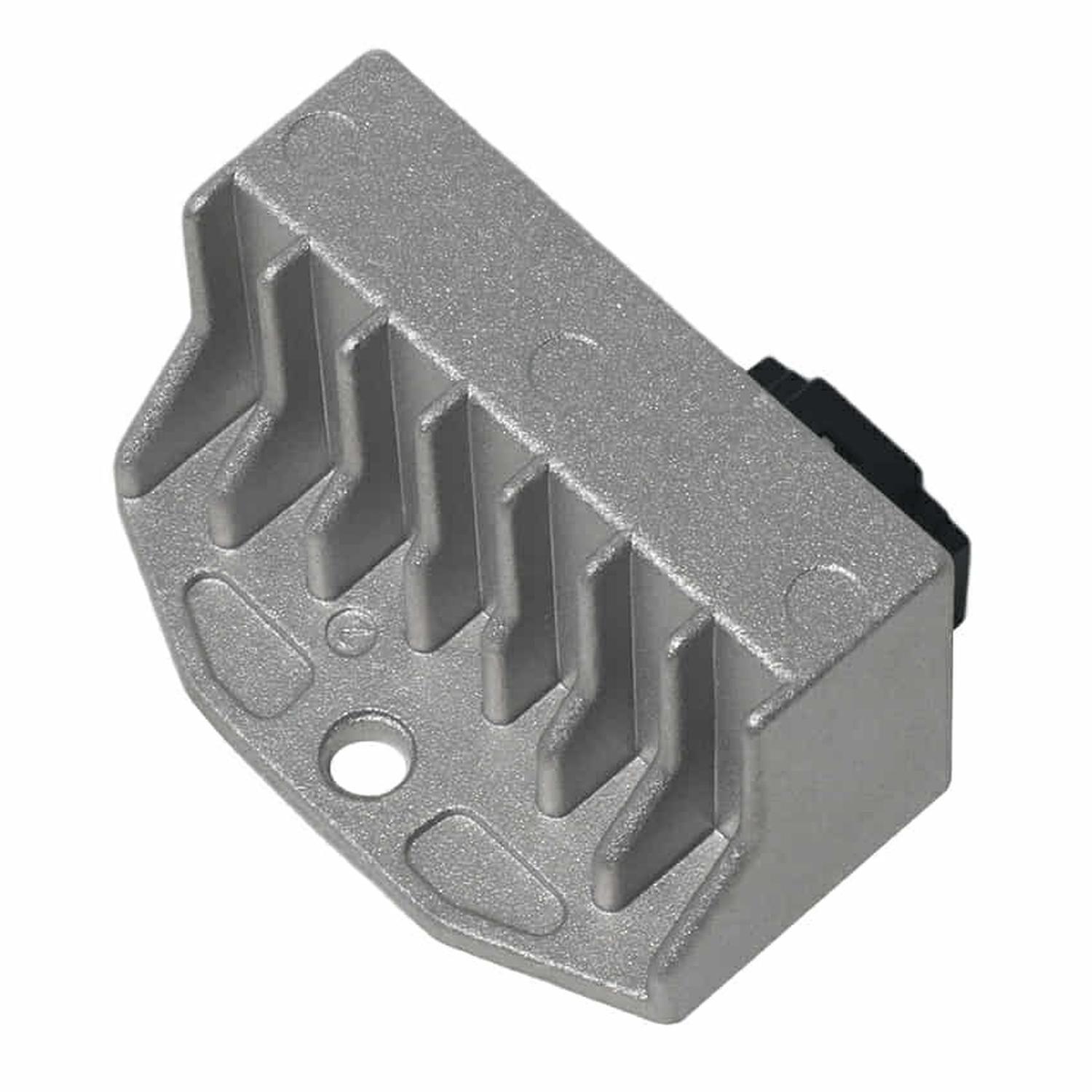 Rectificador para Moto Honda Invicta 150 - Nueva y Antigua-2