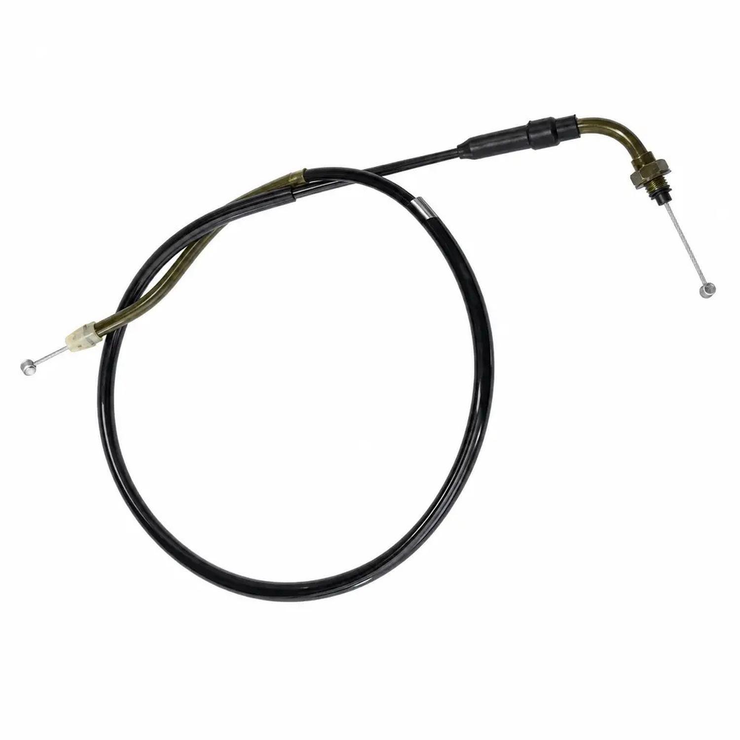 Piola Para Moto Acelerador + Retroceso Honda Navi 110-2