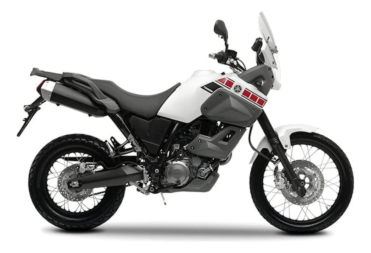 Pastillas Delantera + Pastillas Traseras Yamaha Xt 660 R - Z-2