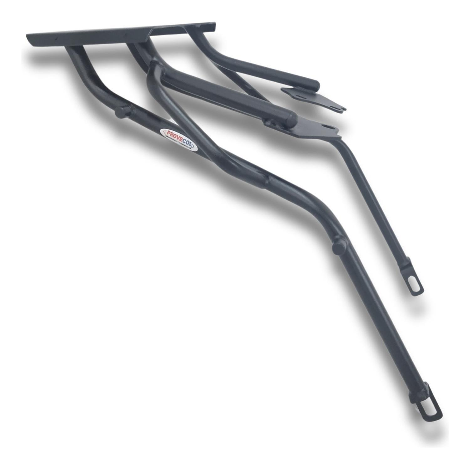 Parrilla para Moto Yamaha Fz 25 (4 Ptos De Anclaje)-2