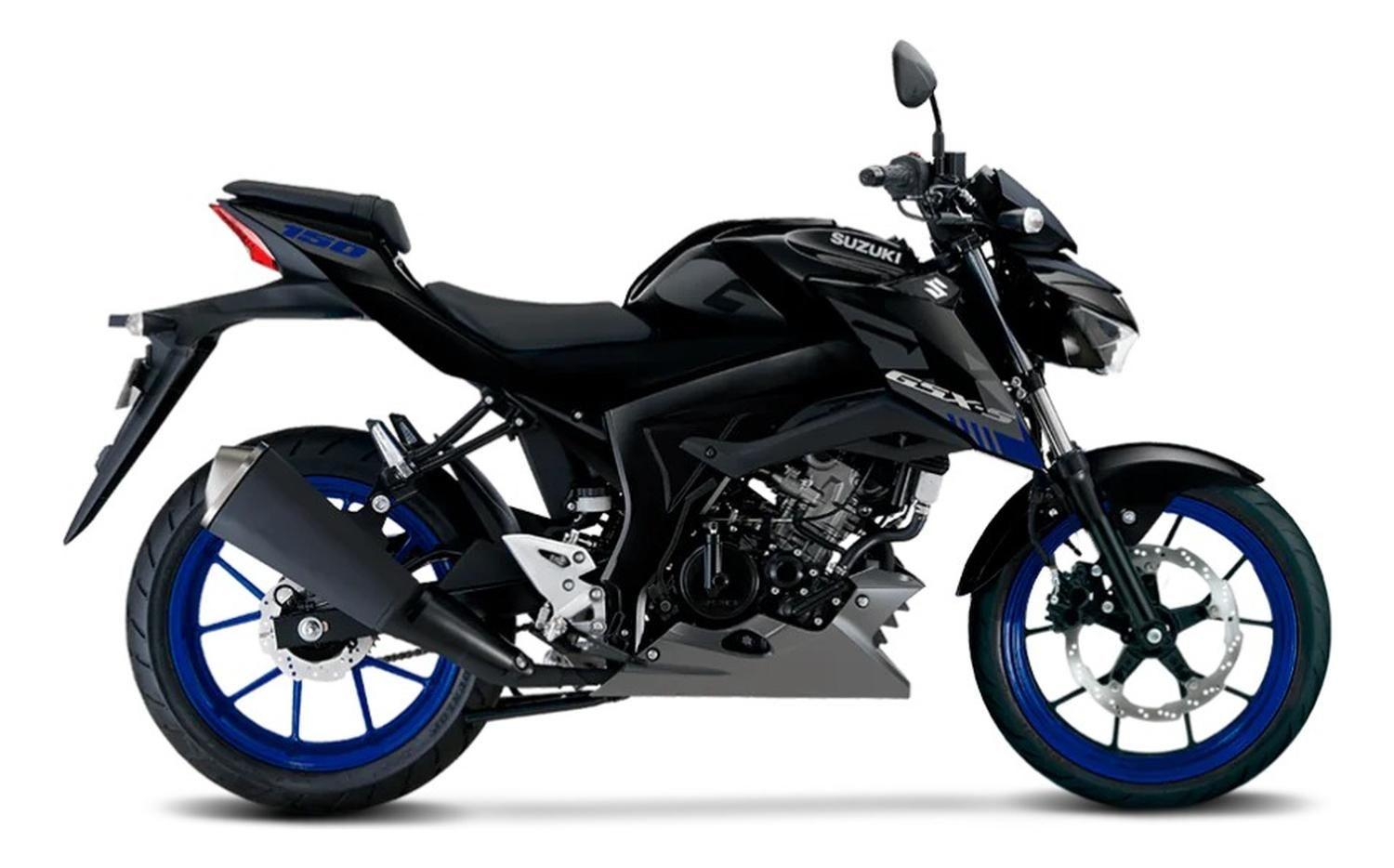 Filtro Aceite Moto Suzuki Gxsr 150 / Gsxs 150 Japones-2