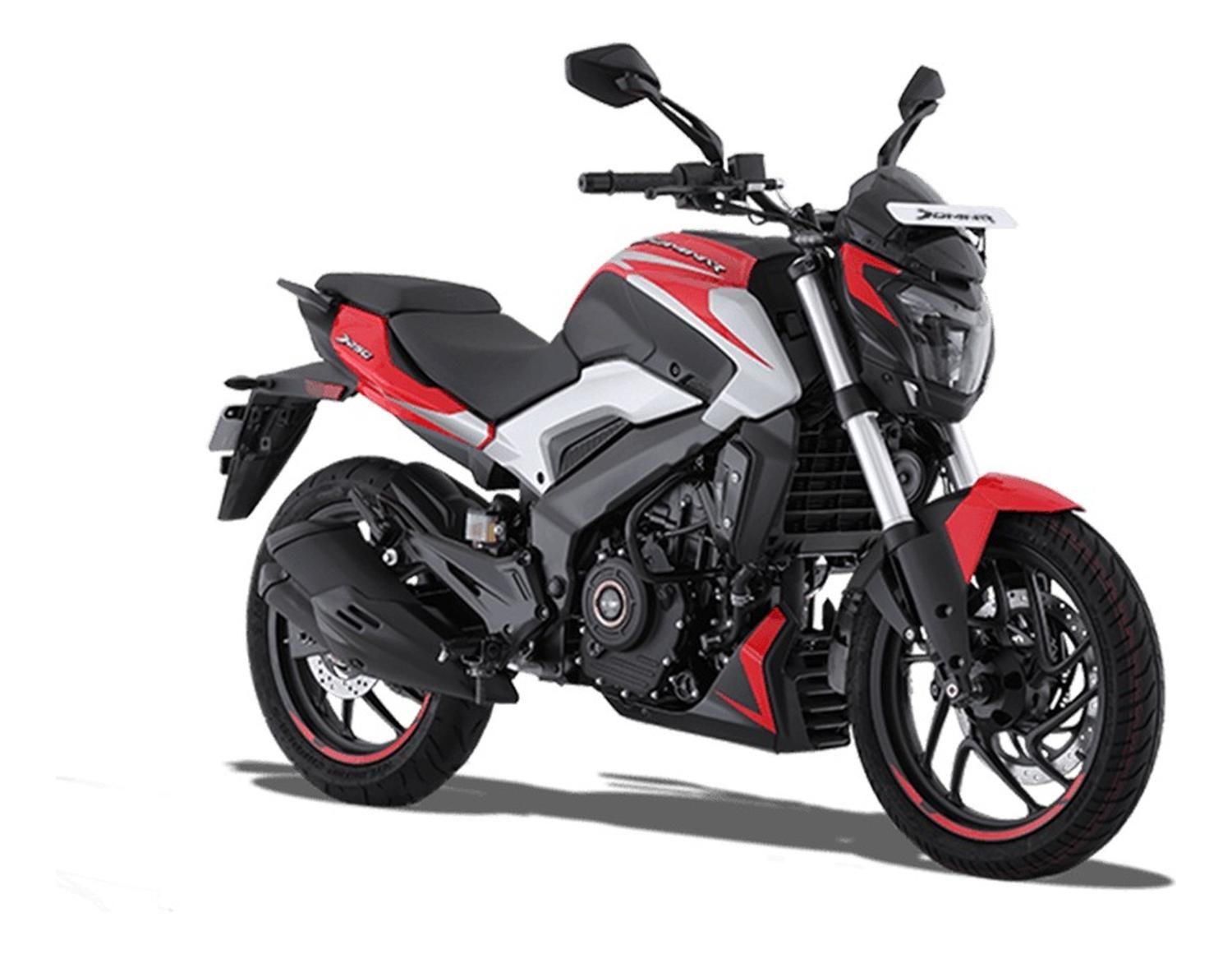 Filtro De Aire Dominar 250 - 400 Ug Alto Flujo Original-3