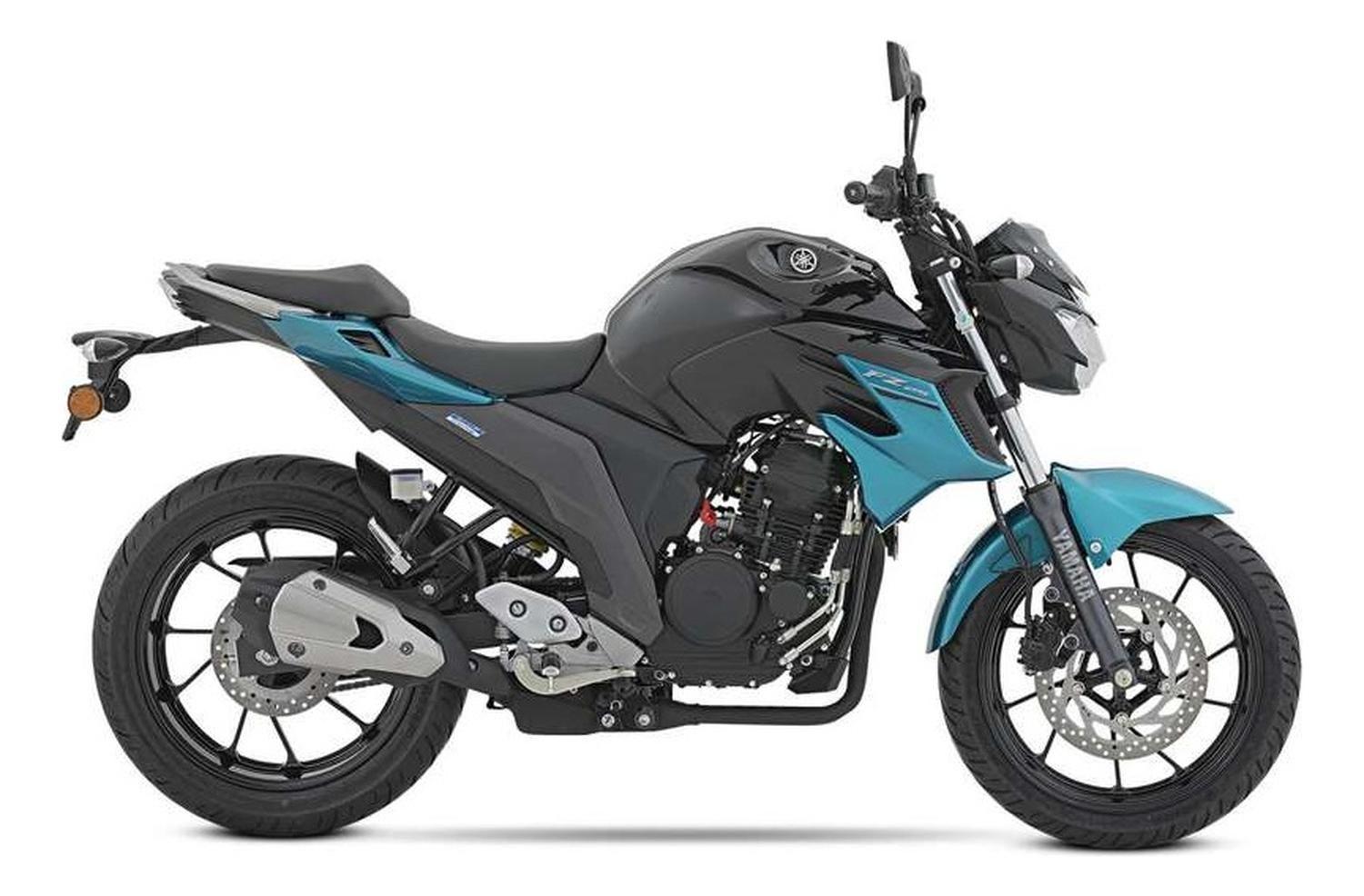 Tensor De Cadenilla Yamaha Fz25, Ybr250, Fazer 250, Xtz 250-3