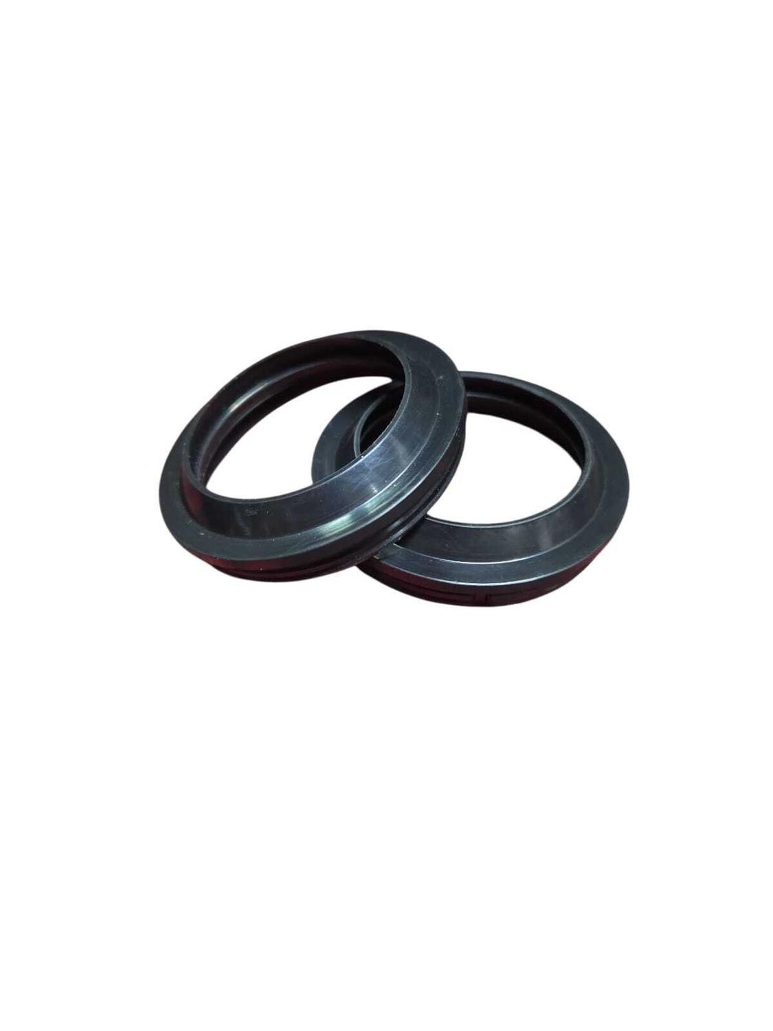 Guardapolvos De Telescópicas Para Moto 33x46x11 (2 Unidades)-2