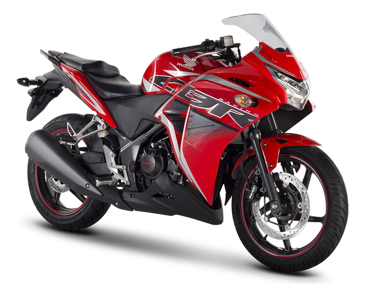 Guardapolvos Telescopicas Honda Cbr 250 / Cbr 300r-2