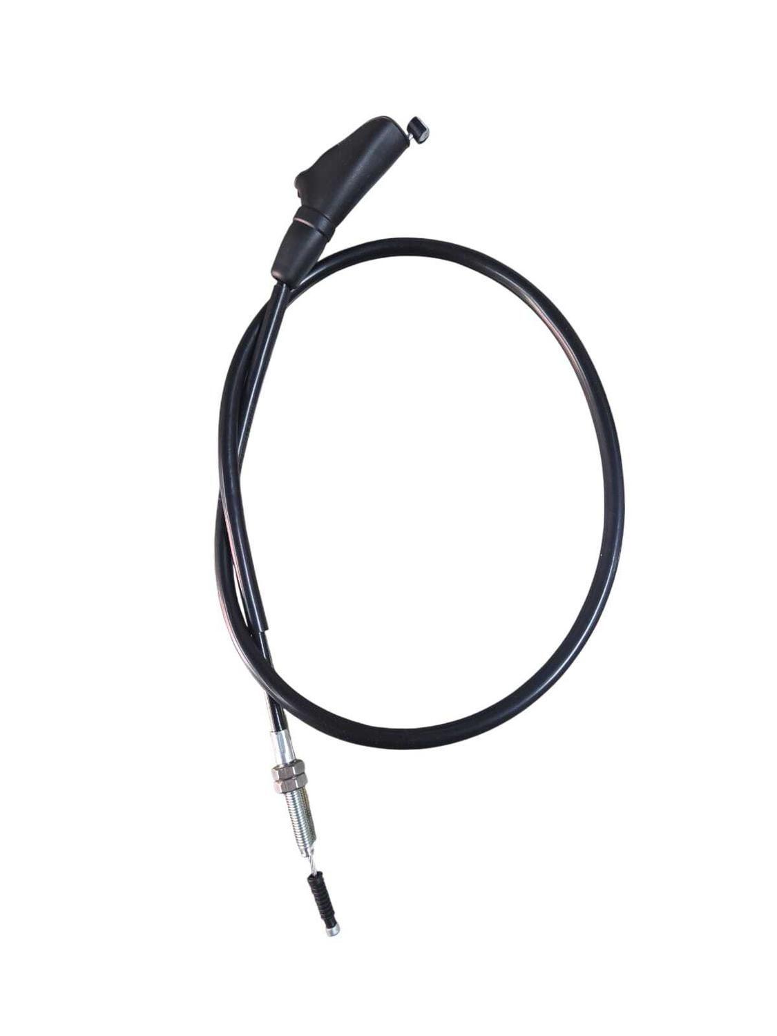 Piola de Embrague Moto Keeway RK6 Original-2