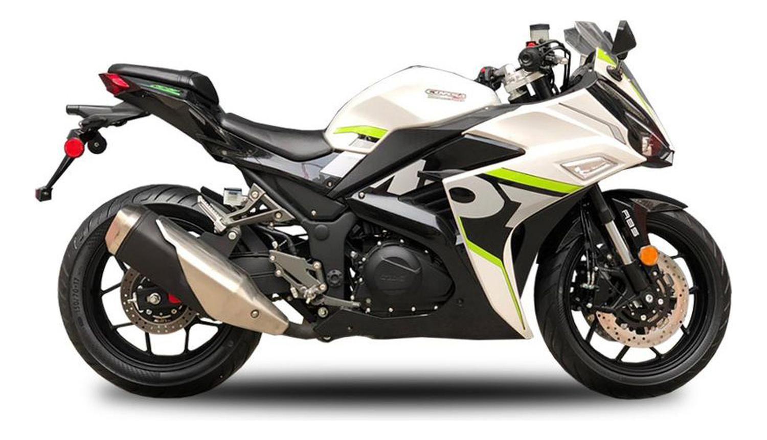 Filtro De Aceite Para Motorrad Corsa Rz3 Japones-2