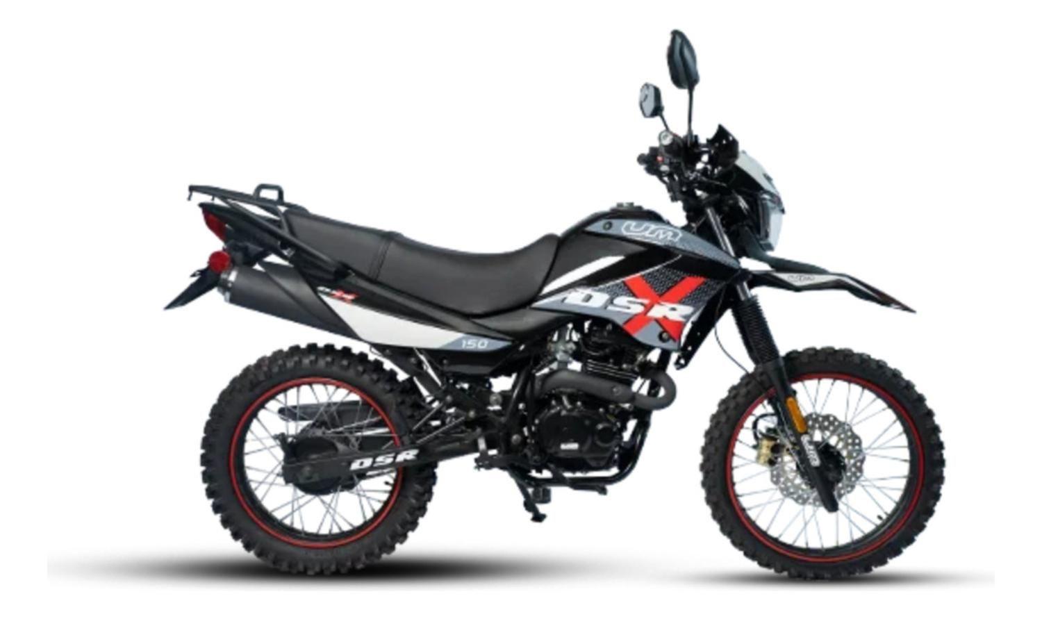 Kit De Transmision Um Dsr 200 / Dsf 200 C/ Cadena Dorada-3