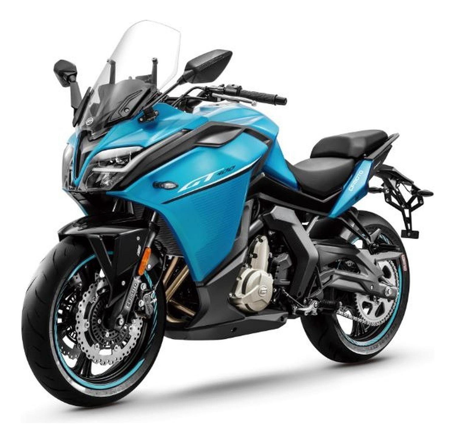 Bateria Para Cf Moto Nk 400 / Nk 650 / Gt 650 / Trg 650-2