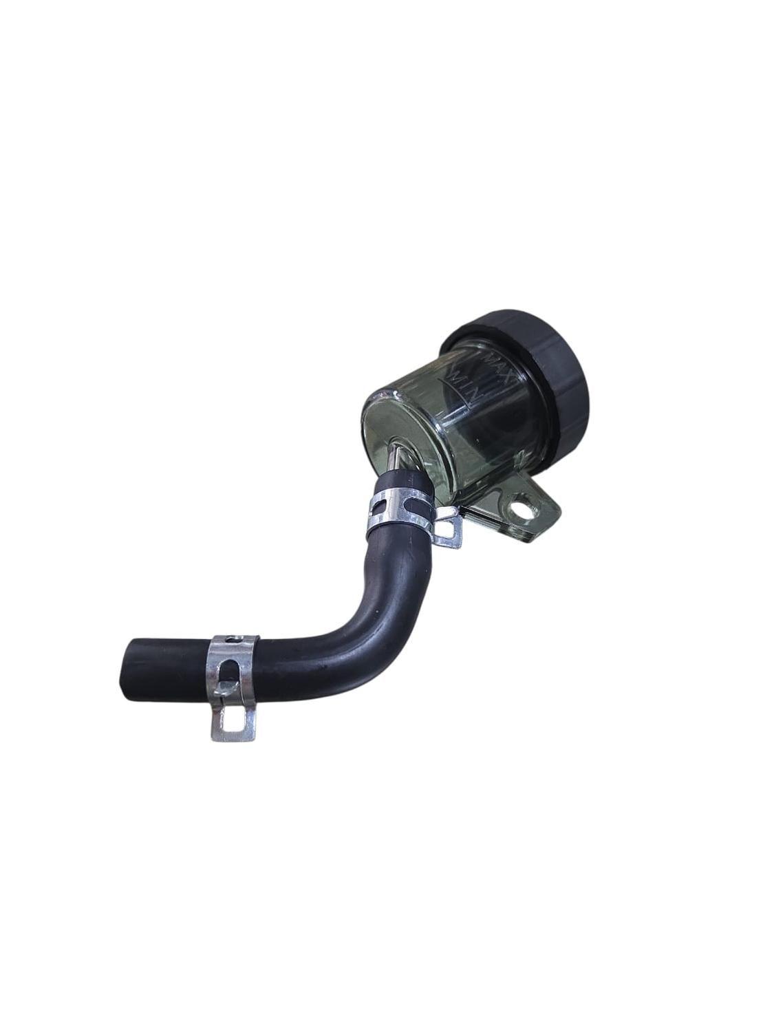 Depósito Líquido de Freno Trasero Moto Universal-5
