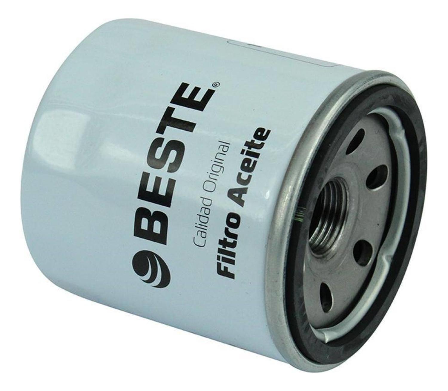 Filtro De Aceite / Suzuki S-presso Motor 1.0 Alta Calidad-0