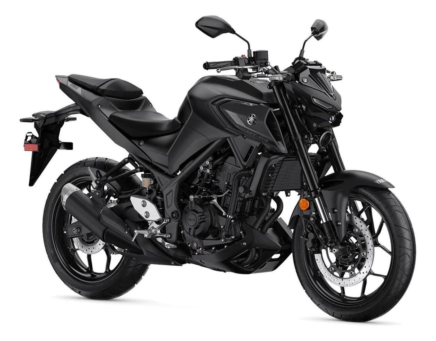 Filtro De Aire Moto Yamaha R3 / R3a / Mt03 / Mt03a-3
