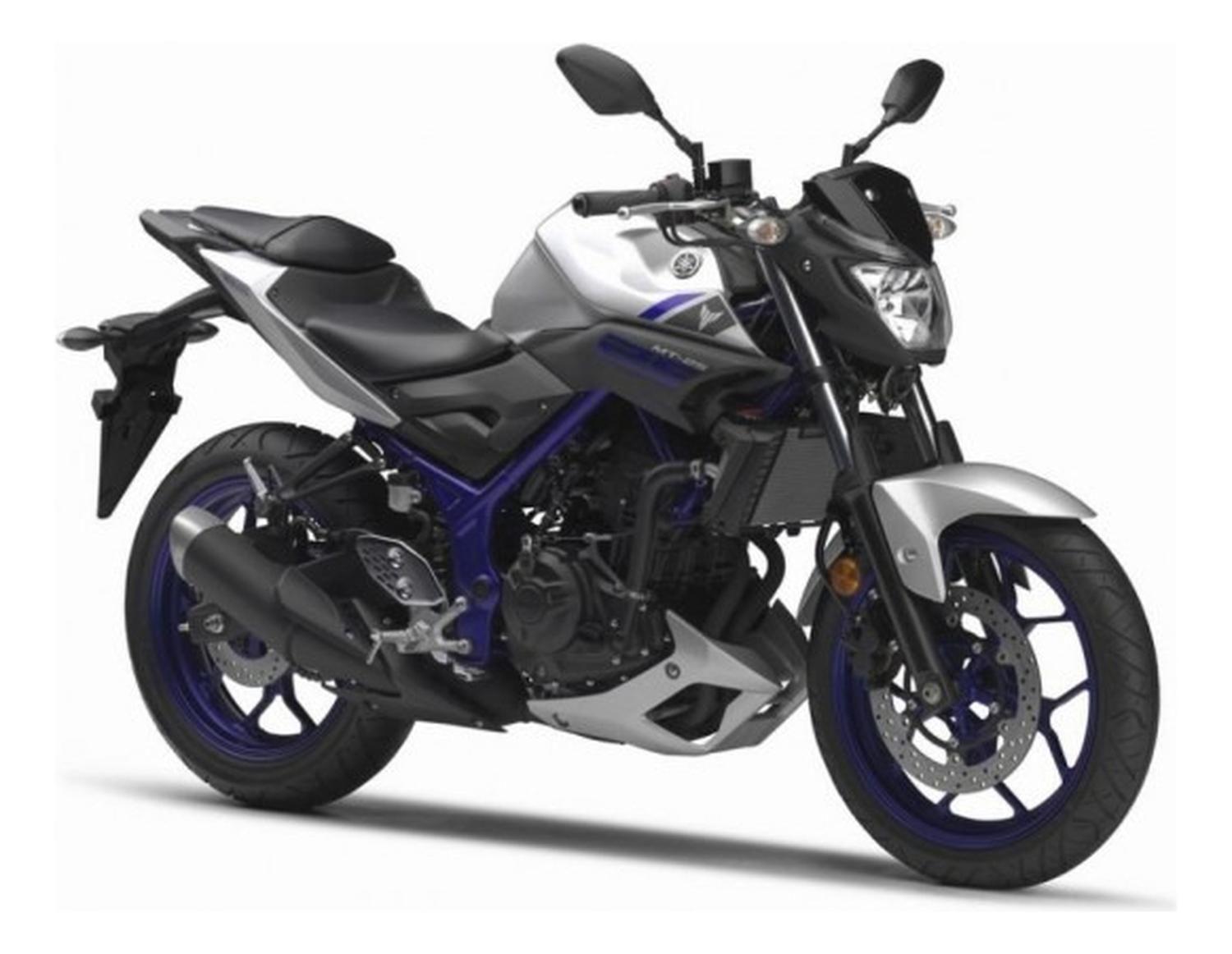Filtro De Aire Moto Yamaha R3 / R3a / Mt03 / Mt03a-4