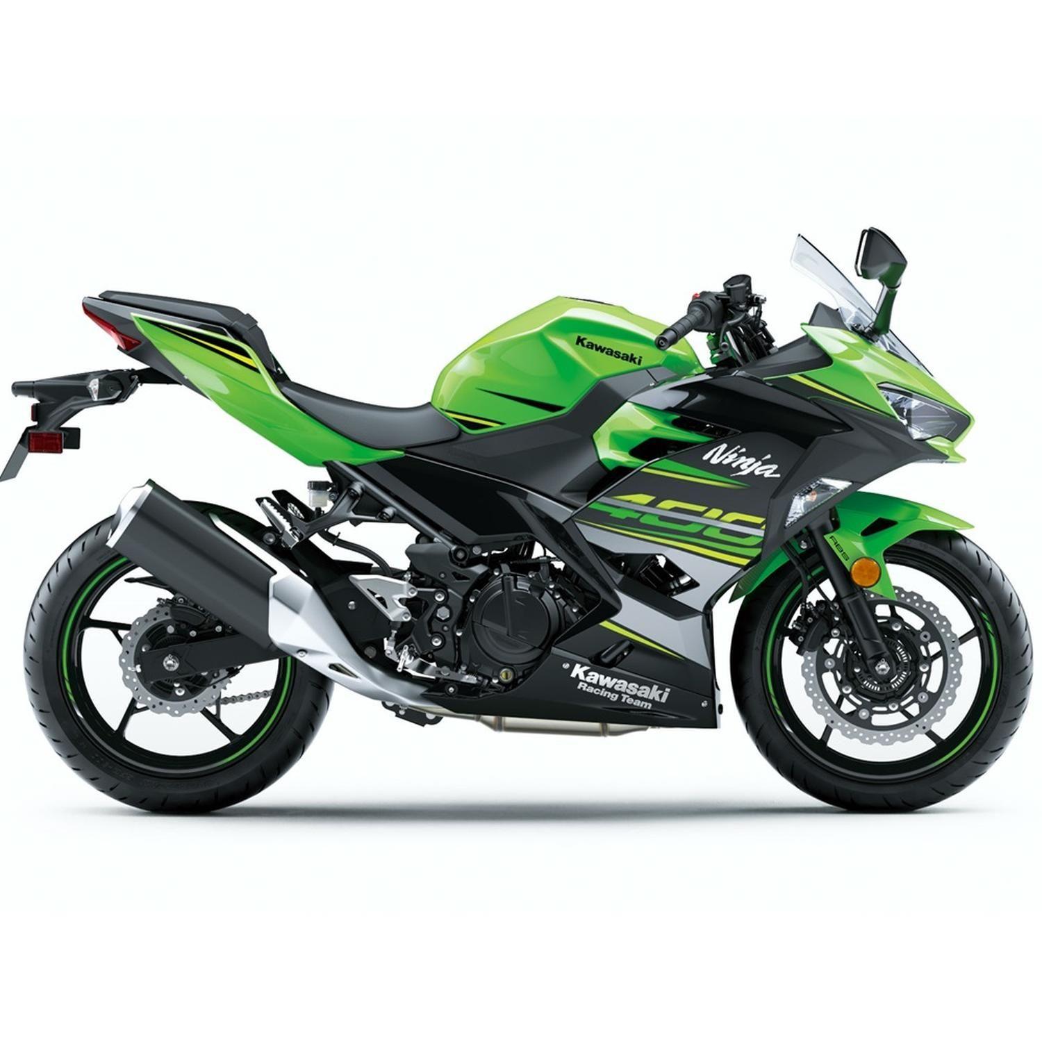 Aceite + Filtro Original Para Kawasaki Ninja 400-500 / Z400-3