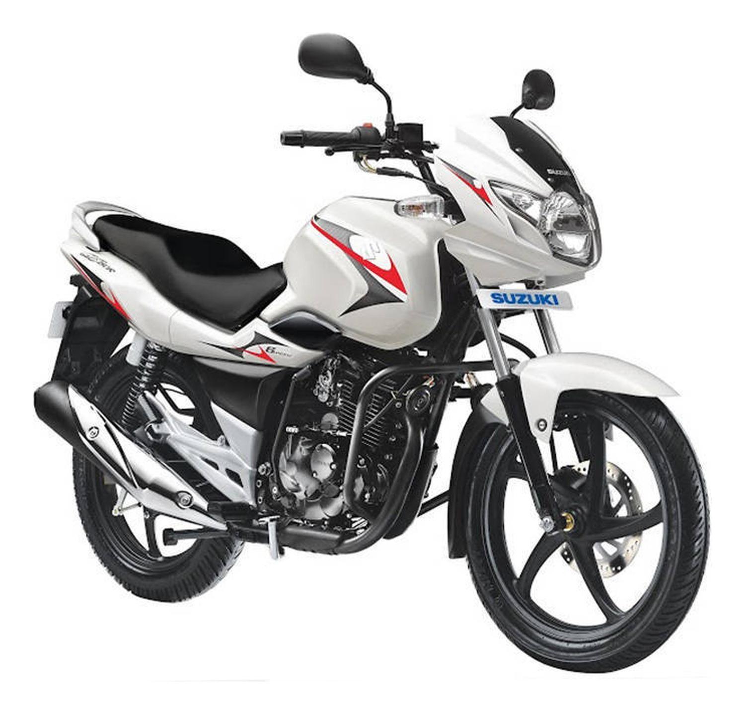 Rectificador Moto Suzuki Gs 150r - No Chino-2