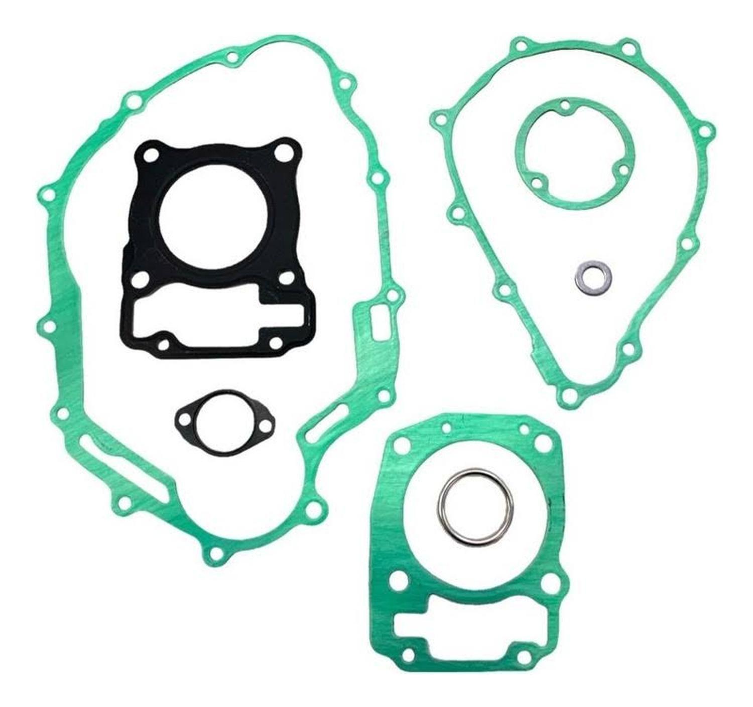 Kit De Empaquetaduras Moto Honda Xr 400 - Completo-1