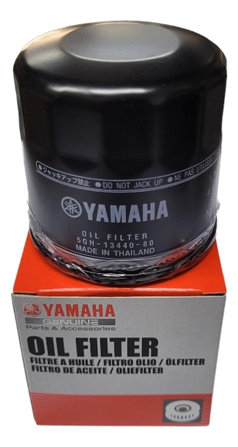 Filtro Aceite Yamaha R3 / R3a / R6 / R7 / Mt07 / R1 Original-0