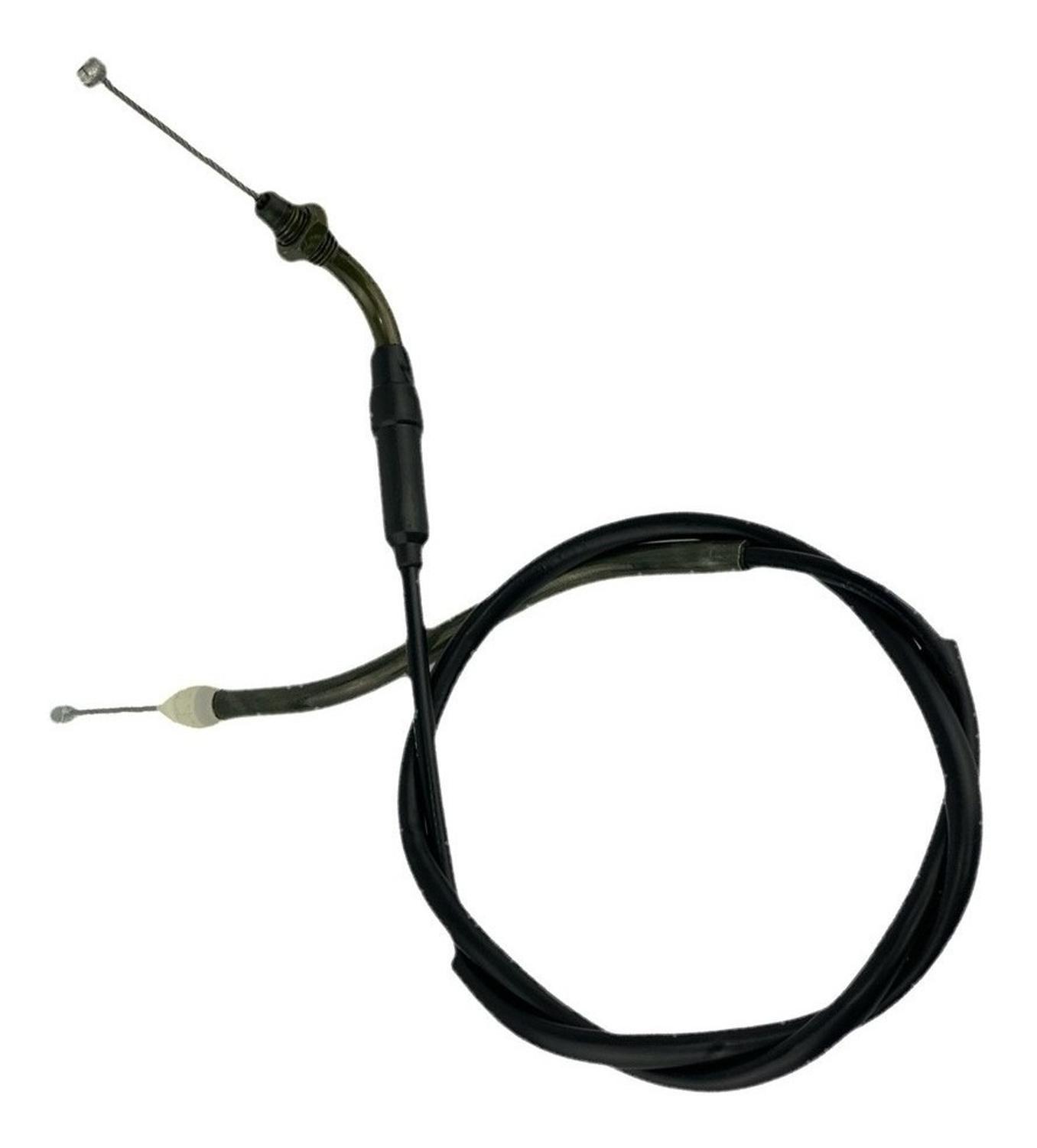 Piola De Embrague Honda Cbx 250 Twister-0