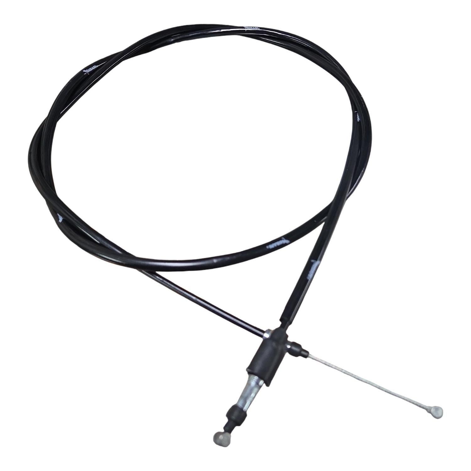Piola Ahogador Chupete para Moto Honda Navi 110-2