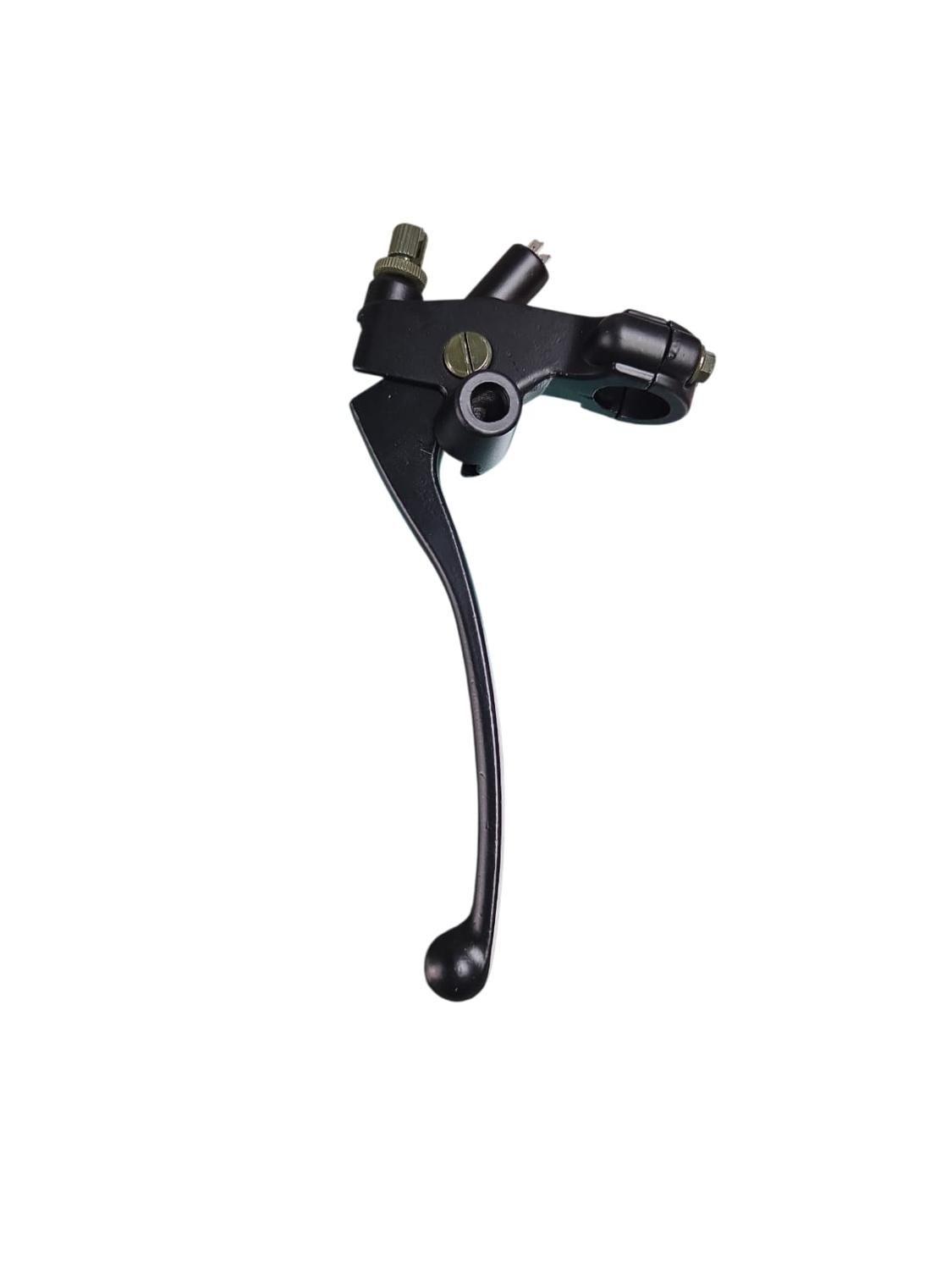 Manilla De Embrague C/ Soporte Para Motos Keeway-2