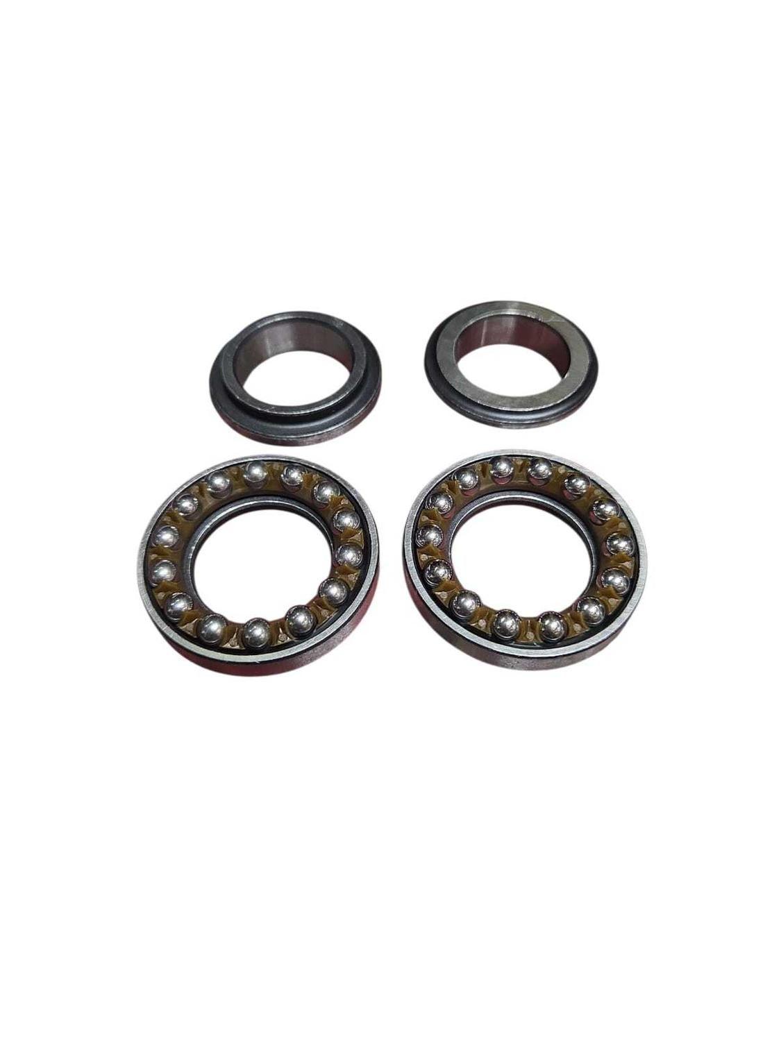 Rodamientos de Direccion Moto Honda CB 190R / NX 190-2