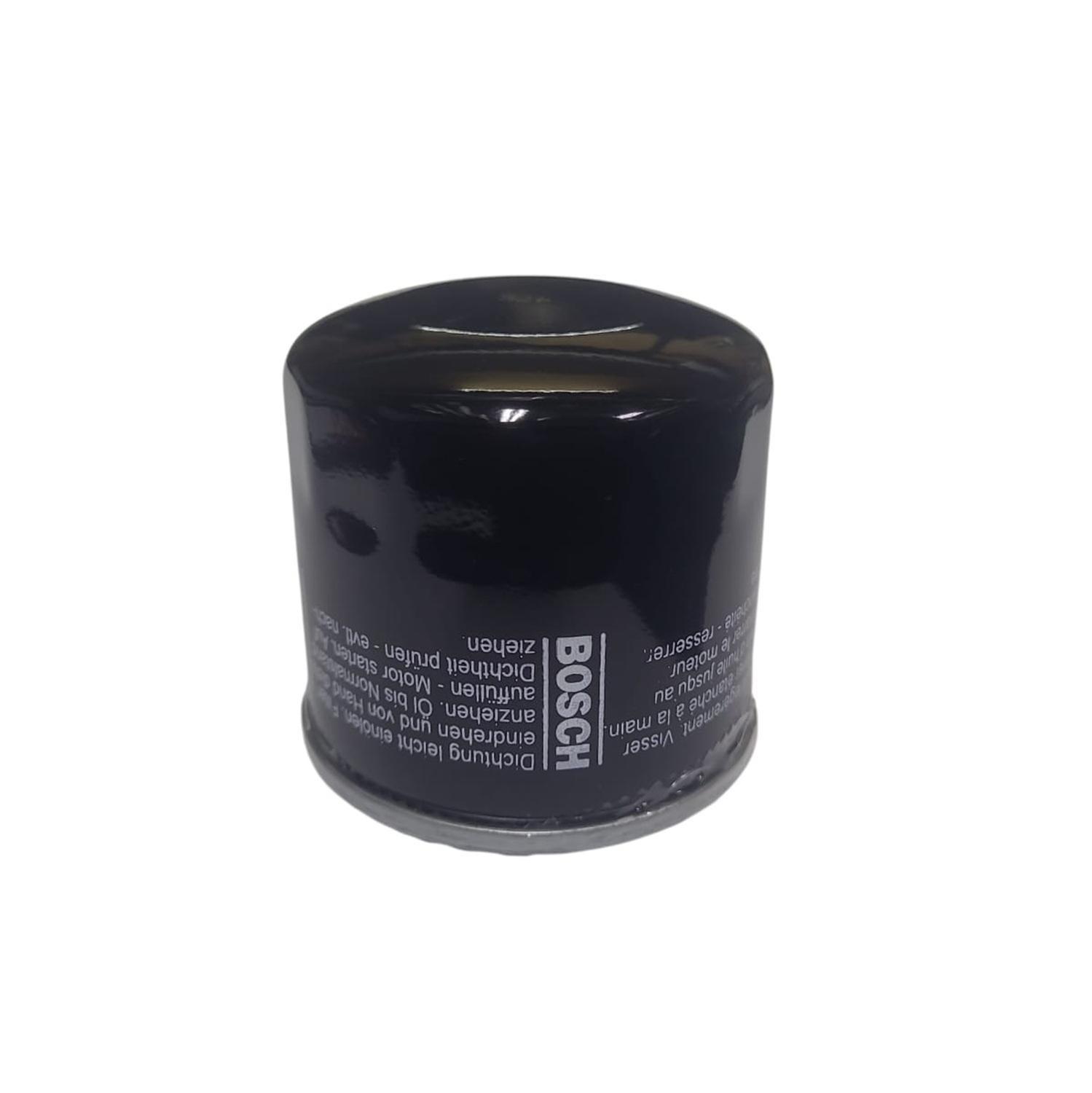 Filtro De Aceite Moto Kawasaki Ninja 650r / Er6n / Er6f-2